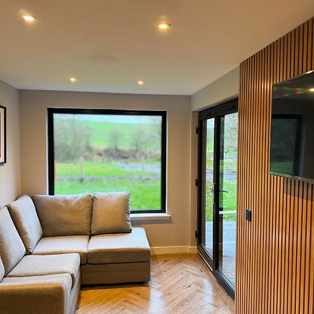 River Logie Lodges Westfield  Esterno foto