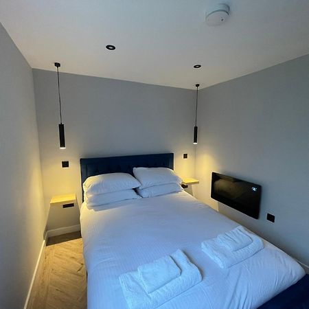 River Logie Lodges Westfield  Esterno foto