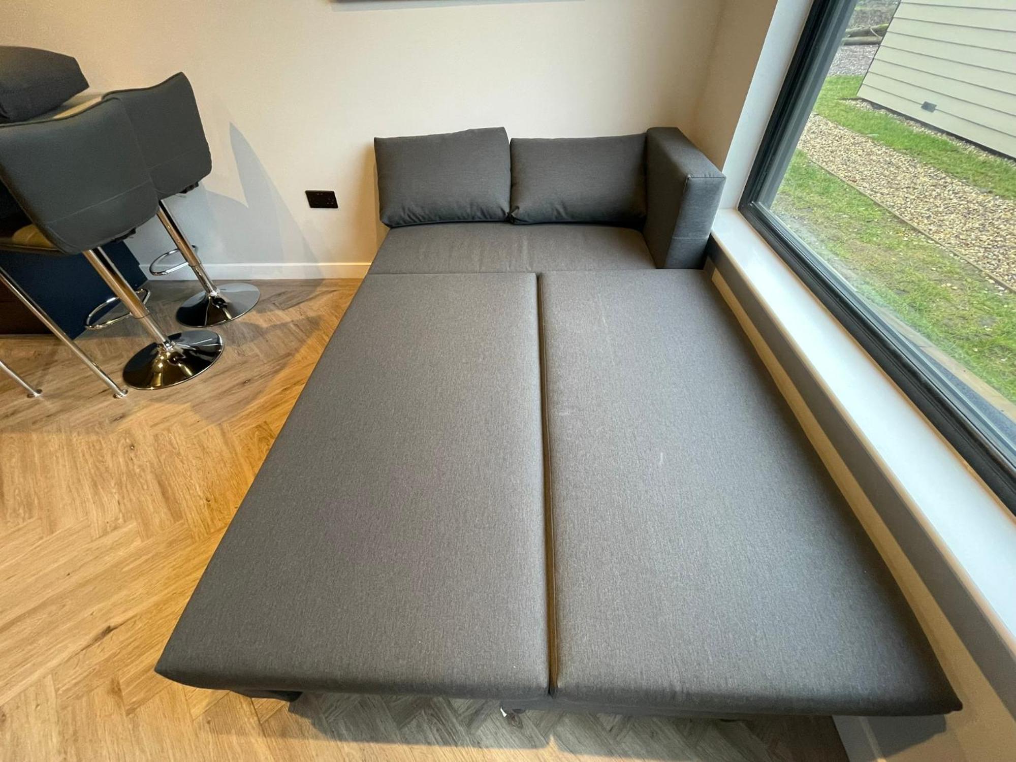 River Logie Lodges Westfield  Esterno foto